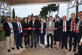 alaçatı / DENEYİM NOKTASI